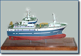 Trawler Pr.72