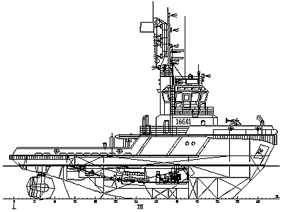 Project No: 16601