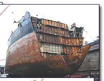 Project No: B540